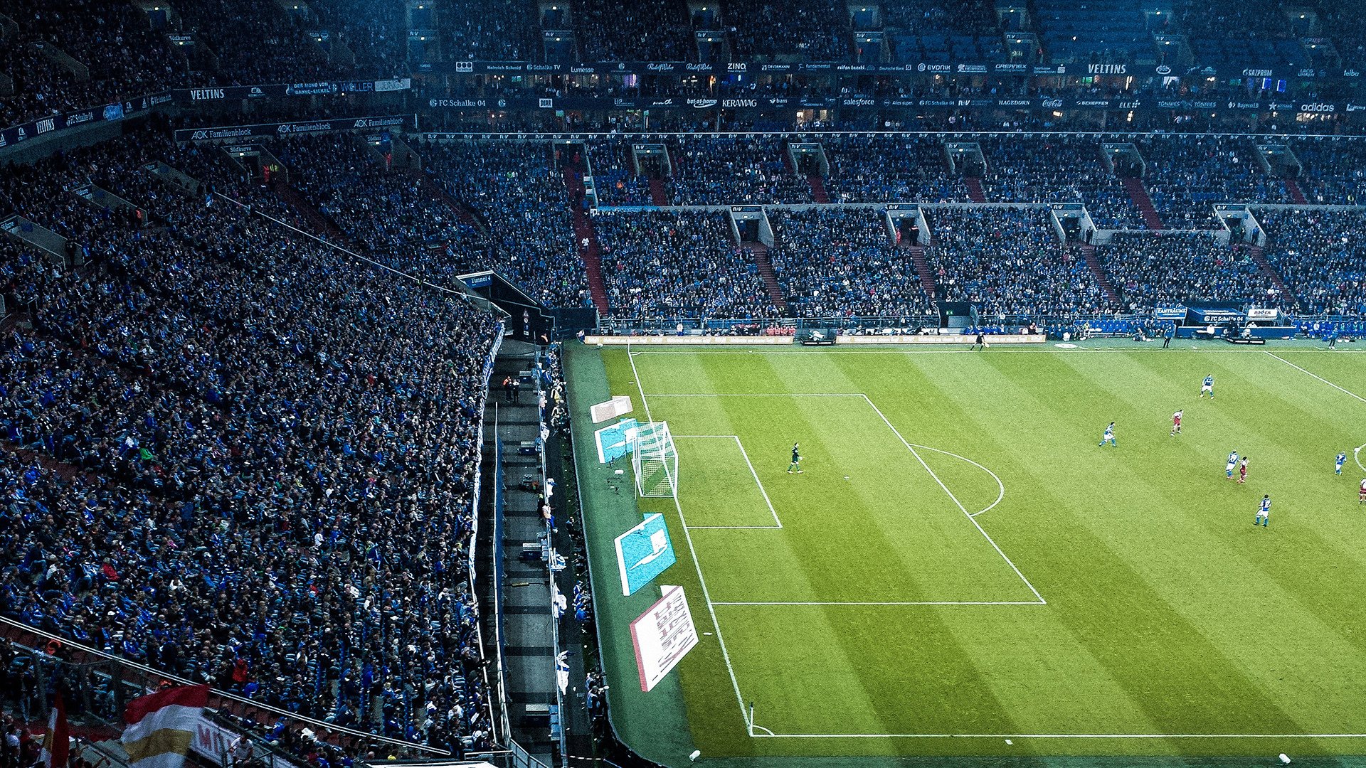 【战术大比拼】马克·塞尔比的防守艺术究竟为何如此坚不可摧？